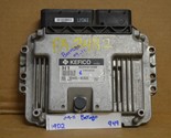 09-10 Kia Borrego Transmission Control Unit TCU 954404C800 Module 949-19D2 - £15.71 GBP