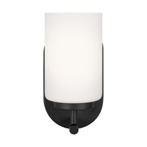 Generation Lighting 41160-112 Oslo One - Light Wall/Bath Sconce Vanity Style Fix - £68.02 GBP