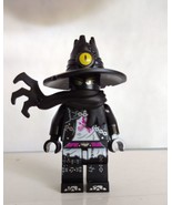 LEGO Dreamzzz Night Hunter Minifigure Brand New From Sets 71458 And 71461. - $17.81