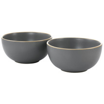 Gibson Home Rockaway 2 Piece Cereal Bowl Set - $13.99