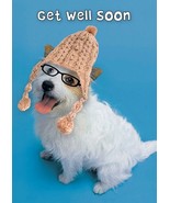 Get Well Soon - Get Well Greeting Card - 00795 - $51.04 MXN
