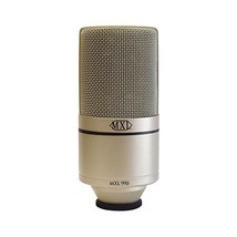 MXL 990 Condenser Microphone  - £127.17 GBP