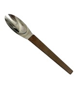 Stanley Roberts SRB Modernist SS Flatware Japan MCM Dinner Spoon 7 7/8&quot; ... - $9.03 CAD