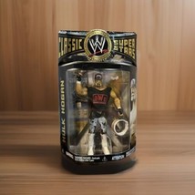 WWE Hulk Hogan Wolfpac Classic Superstars Series 12 Wrestling Figure Jakks MOC - $27.76