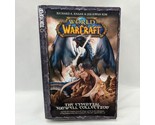 World Of Warcraft The Essential Sunwell Collection Book - $20.04
