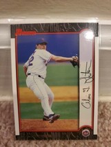 1999 Bowman Baseball Card | Al Leiter | New York Mets | #16 - £1.55 GBP