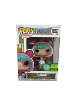 Funko Pop! Vinyl: One Piece - Sugar (SDCC) - San Diego Comic Con Funko... - $533.97 MXN