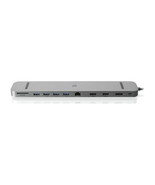 Iogear GUD3C4K3 USB-C TRIPLE HD DOCK - $223.33