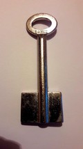 SANK2  /Safe Key blank - $7.37