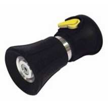 Carrand Fire Hose Nozzle with On-Off Control Valve - $55.49