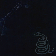 Metallica The Black Album Remastered (SEE DETAILS) Vinyl Record- 2LP-180... - $29.69