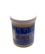 Lekair Natural Palm Oil Light Moisturizing Hair Conditioner, 8oz. - £7.56 GBP