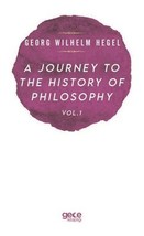 A Journey to the History of Philosophy Vol - 1  - £11.23 GBP