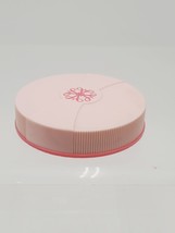 Vintage NOS Avon POWDER PAK Autumn Rose  W/ Puff .7 oz Pink - $12.30