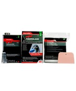 Bondo Fiberglass Resin Repair Kit, 00422, 0.9 Quart - $42.62