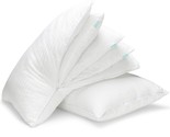 Adjustable Layer Pillows For Sleeping - Set Of 2, Cooling, Luxury Pillow... - $91.99