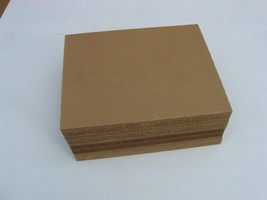 12 x 16 corrugated cardboard Pads (50) - $11.40