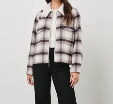 Rails cheyenne jacket Telluride Plaid - $245.00