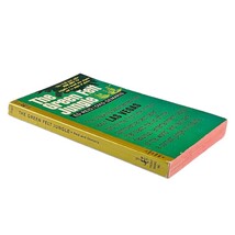 The Green Felt Jungle by Ed Reid Ovid Demaris 1964 Printing Las Vegas History image 3