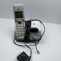 AT&T Handset & Base EL52253 for EL52103 EL50003 EL52203 EL52303 EL52313 Mint - $13.98