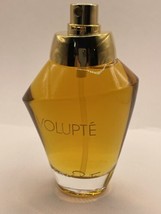 VOLUPTE By Oscar de la Renta Perfume For Women 3.3 oz EDT Spray -NEW NoCap Vntg - £19.51 GBP