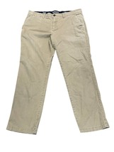 Size 36 x 32 Sonoma Flexwear Khaki Pants - £7.64 GBP