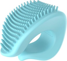iWisp Mini Personal Massager for Face &amp; Neck — Nearly 300 Stimulating Buds, 48dB - £10.94 GBP