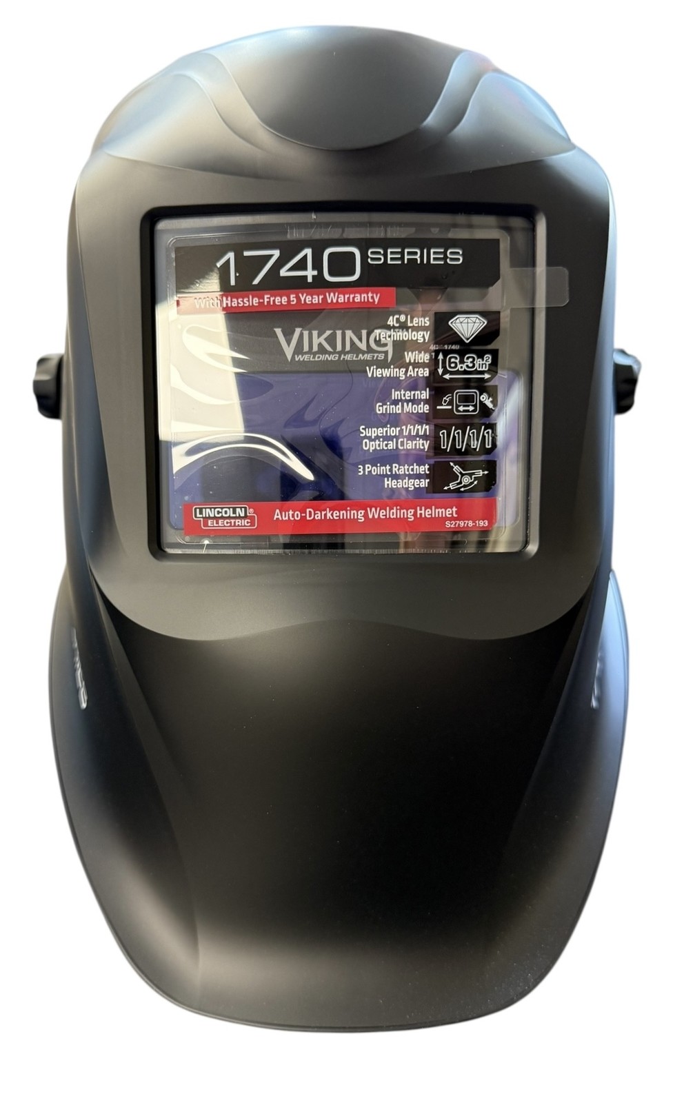 Lincoln electric Power equipment 1740 series 465509 - $99.00