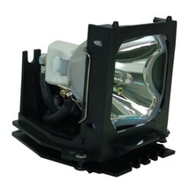 Hitachi DT00531 Compatible Projector Lamp With Housing - $90.99