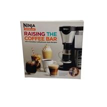Raising the Coffee Bar Coffee Recipe Book by Sofia Vergara - £11.72 GBP