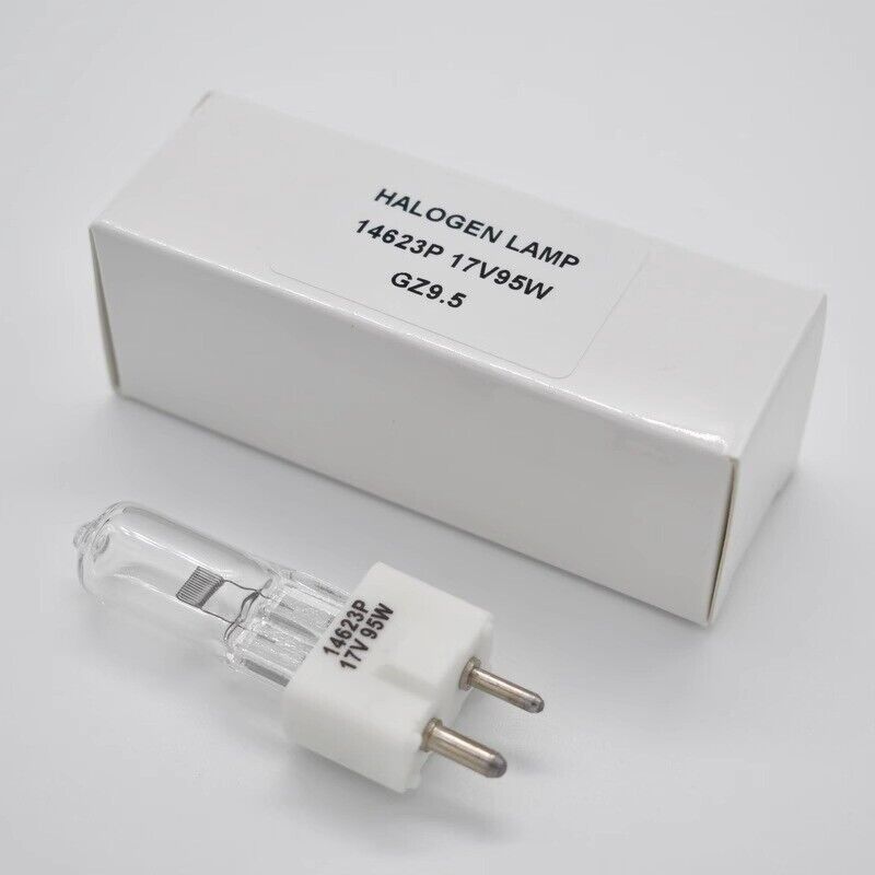 1PCS New 14623P 17V 95W 2000H Dental Chair Light Surgical Microscope Bulb - $27.72
