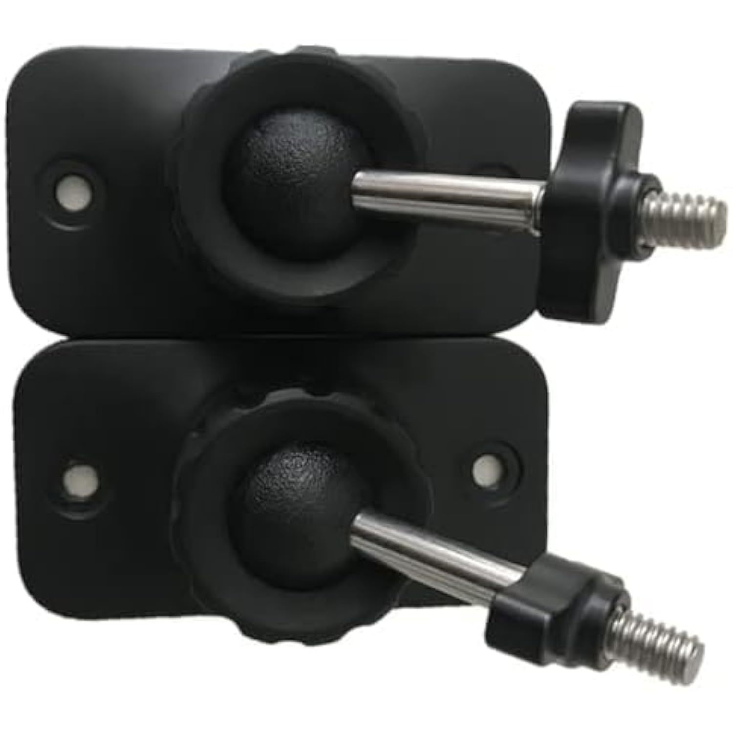 A Pair Universal Htc Vive/Vive Pro Base Station 1.0 2.0 Wall Stable Mount Bracke