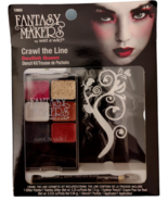 Wet n Wild Fantasy Makers Crawl The Line Devilish Queen Makeup WetnWild - $14.88 CAD