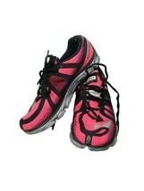 Brooks Womens Pure Flow 2 1201311B613 Pink Running Shoes Sneakers Size 10 B - £21.98 GBP