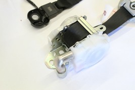 2006-2008 LEXUS IS250 IS350 FRONT PASSENGER RIGHT SEAT BELT J6123 image 2
