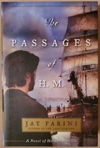 The Passages of H. M.: A Novel of Herman Melville - £3.75 GBP