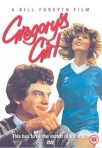 Gregory&#39;s Girl DVD (2004) Dee Hepburn, Forsyth (DIR) Cert 12 Pre-Owned Region 2 - £13.93 GBP