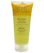 Phyto Secret Professionnel Sun Care Styling Gel Sunscreen for Hair 3.3 o... - £7.75 GBP
