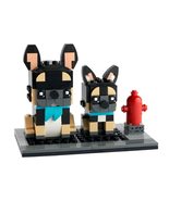 LEGO BrickHeadz Pets - French Bulldog - £21.91 GBP