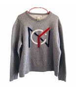 L.O.G.G. Label of Graded Goods NYC Sweatshirt New York City Women&#39;s XL - $32.41 CAD