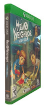 Hello Neighbor: Hide &amp; Seek - Xbox One - Video Game - £6.30 GBP