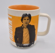 Hallmark Star Wars Han Solo Mug (Version 2) - £13.47 GBP