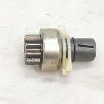 2x ETron 229HD Fits many 1962-87 Mopar I6 V8 Small Big Block 10T Starter... - $41.58 CAD