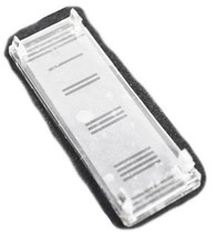Hoover Decade 80 Height Adjustment Indicator Lens 39382004 - $198.03 MXN