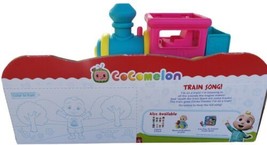 CoComelon Official Feature Musical Train - BRAND NEW - Ships Fast! - £17.61 GBP