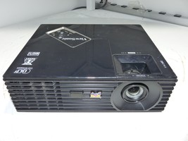 ViewSonic PJD5132 DLP Projector with Blub  - $34.33