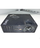 ViewSonic PJD5132 DLP Projector with Blub  - £27.35 GBP