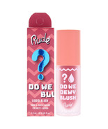 Do We Dewy Liquid Blush - Strawberry Sunset by Rude Cosmetics for Women ... - $266.46 MXN