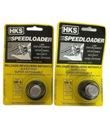 Hks 6-shot Speedloader Fits S&amp;W 586 686 581 681 Ruger Gp100 586-A Two Pa... - $42.46 CAD