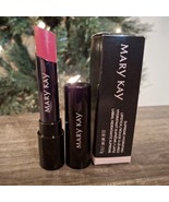 New Mary Kay Supreme Hydrating Lipstick POETIC PINK #155214 - Fast Ship! - $11.30